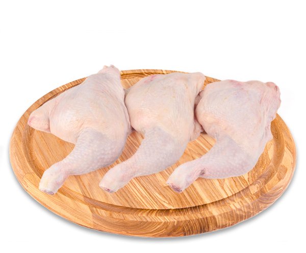 Chicken Thighs