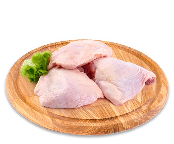 Chicken Leg Quarters